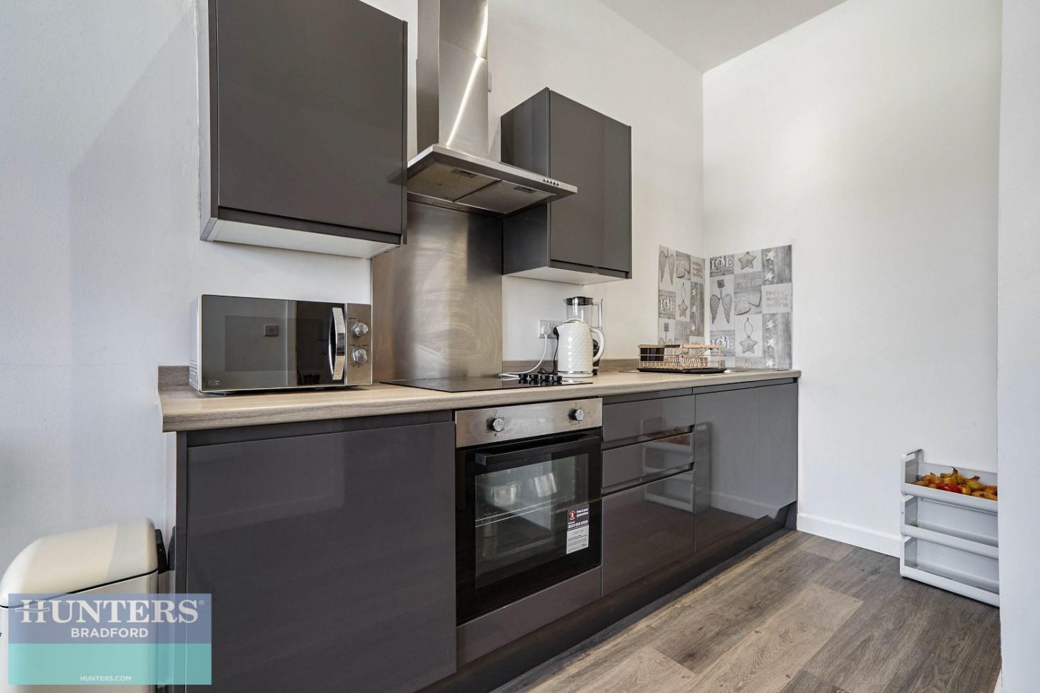 Card House, Bingley Road, Bradford BD9 6FF