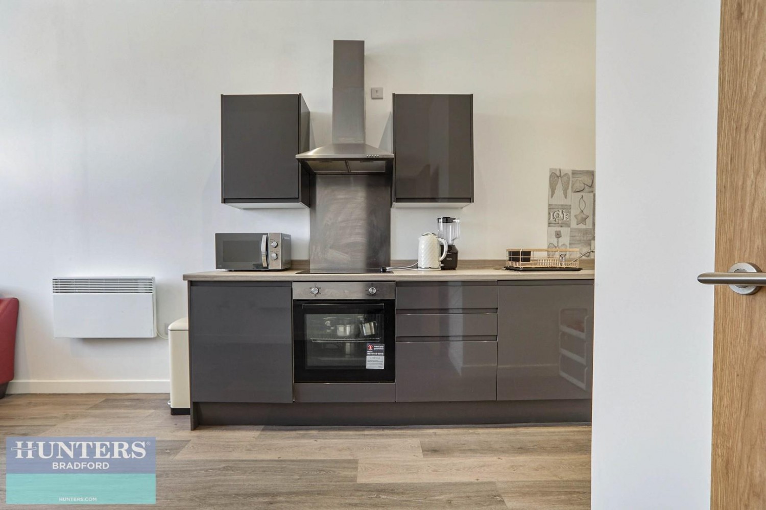 Card House, Bingley Road, Bradford BD9 6FF