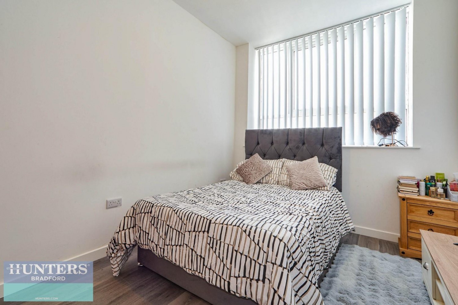 Card House, Bingley Road, Bradford BD9 6FF