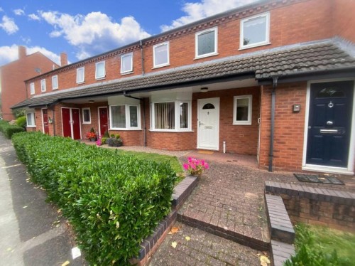 Holland Street, Sutton Coldfield