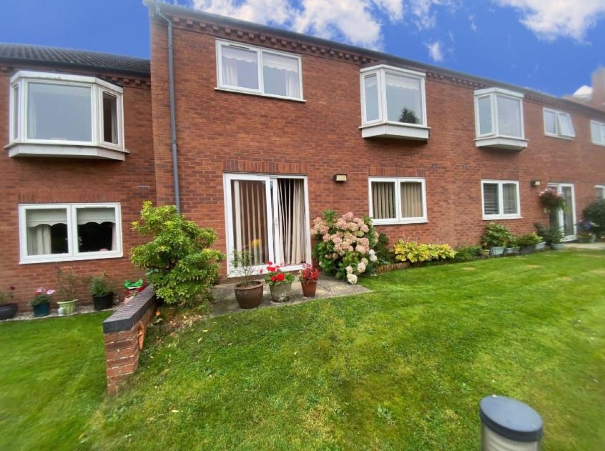 Holland Street, Sutton Coldfield
