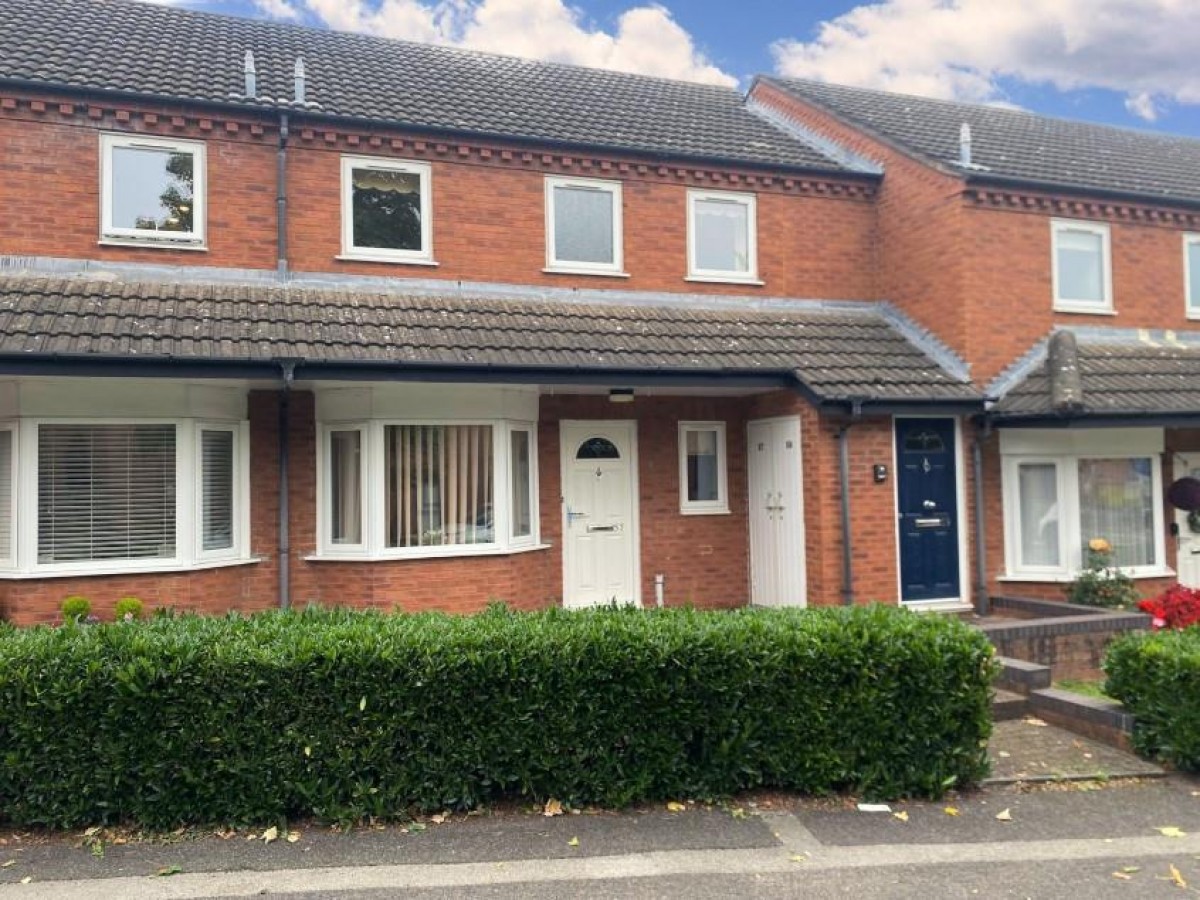 Holland Street, Sutton Coldfield