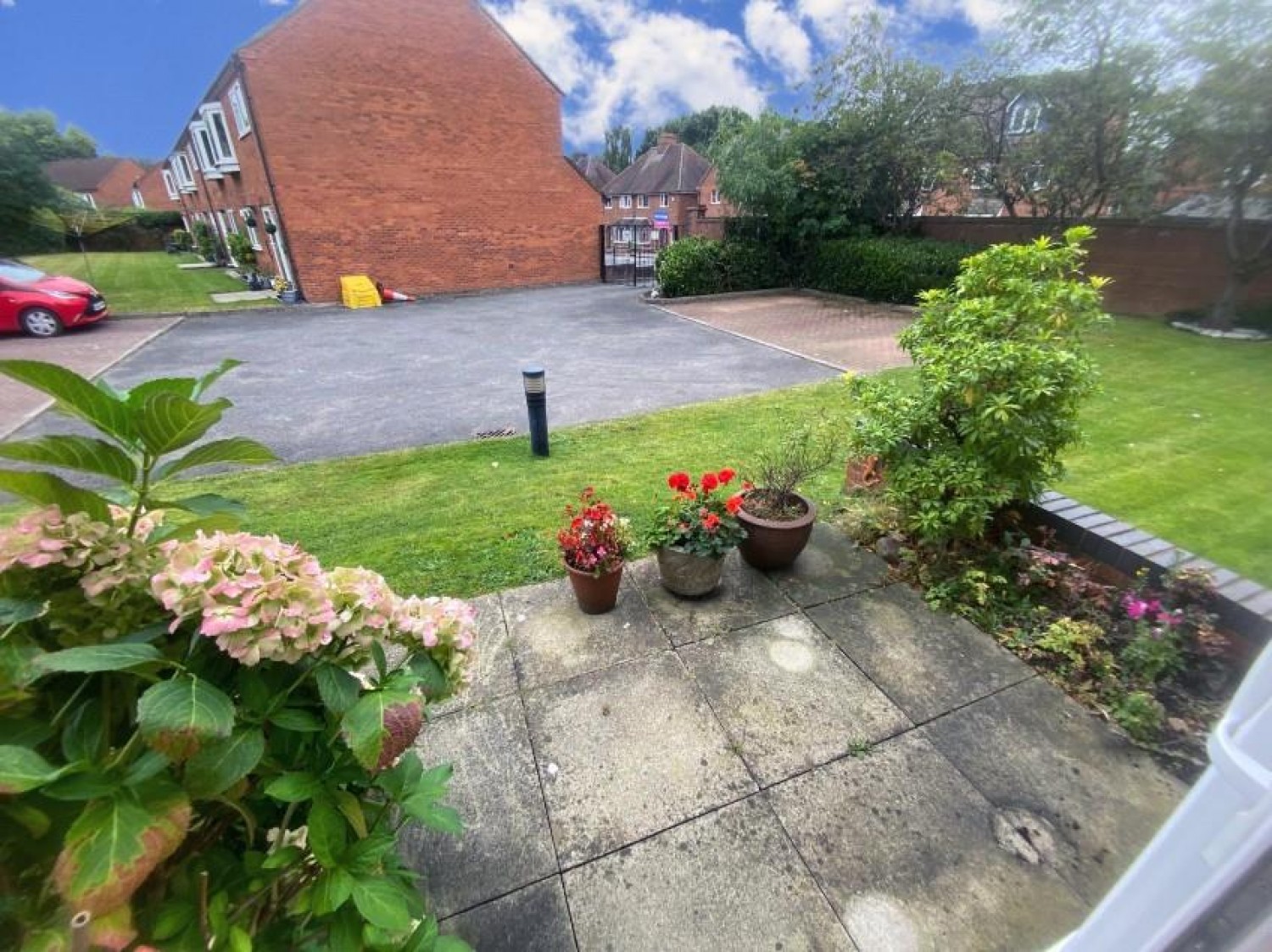 Holland Street, Sutton Coldfield