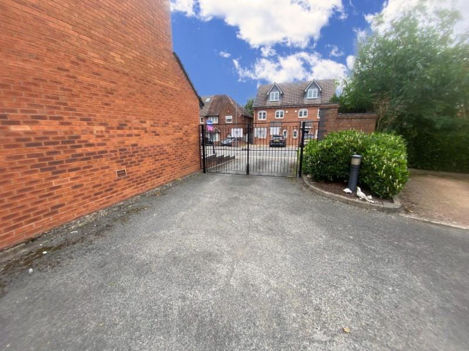 Holland Street, Sutton Coldfield