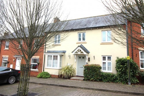 Hickory Lane, Almondsbury, Bristol