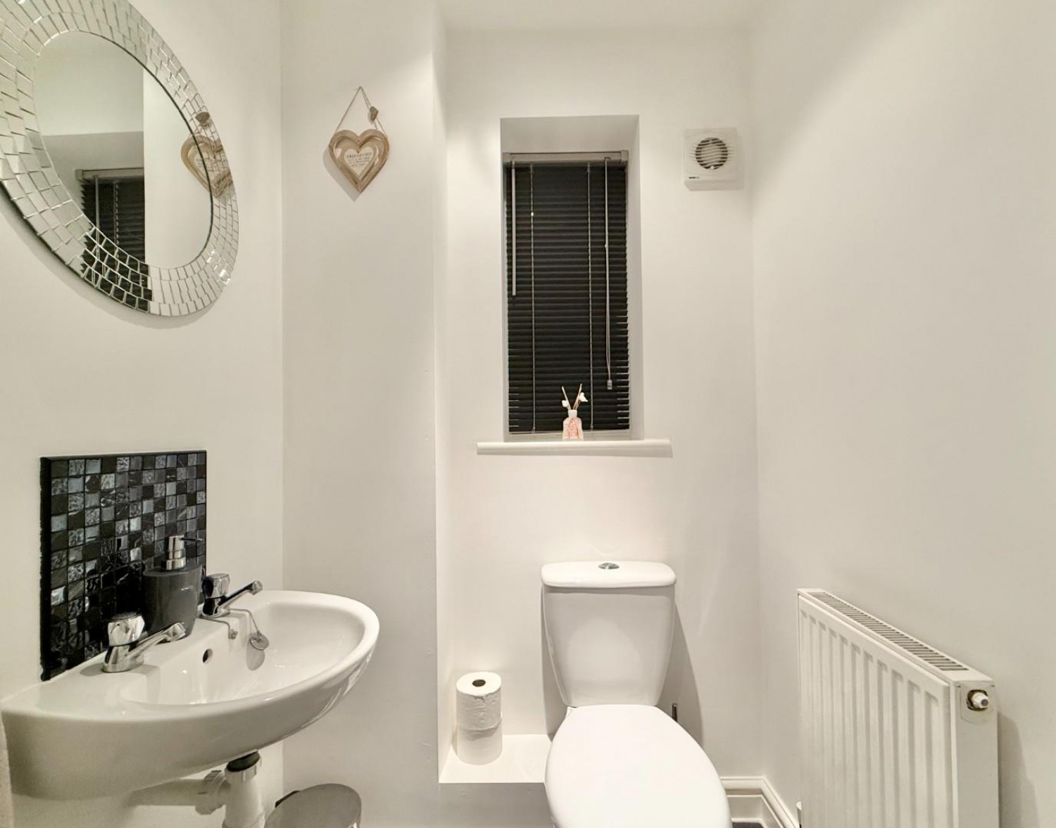 4 bedroom House for sale in Appleby Close, Darton, Barnsley