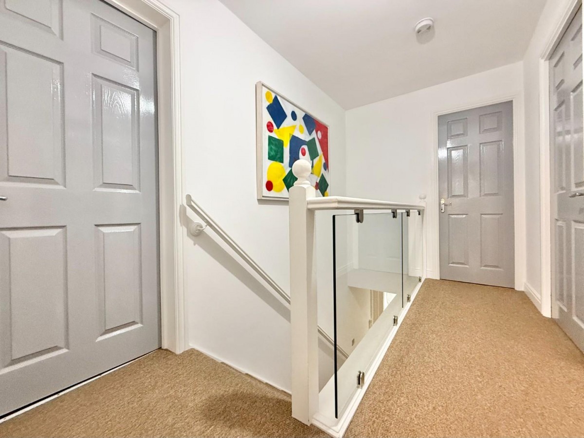 Appleby Close, Darton, Barnsley