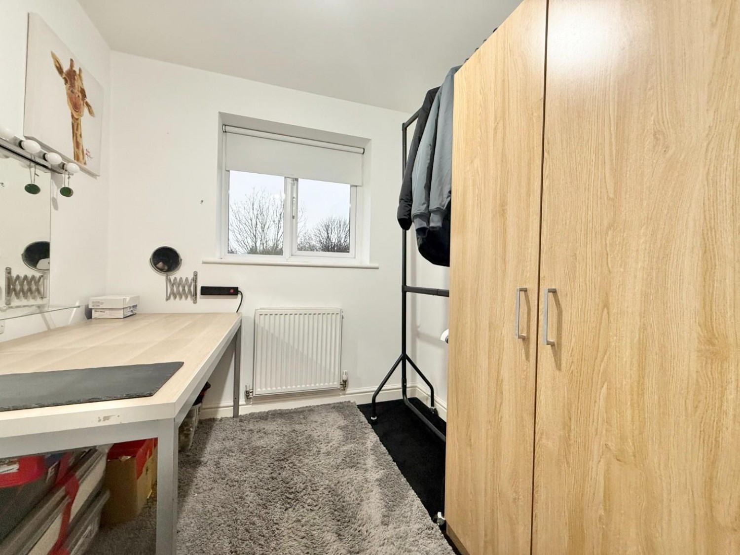 4 bedroom House for sale in Appleby Close, Darton, Barnsley