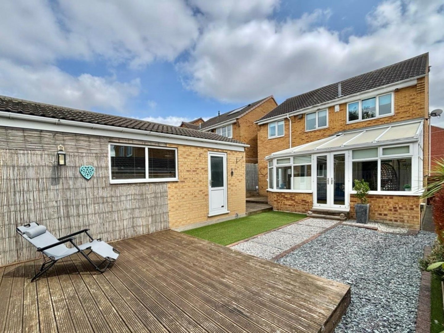 4 bedroom House for sale in Appleby Close, Darton, Barnsley