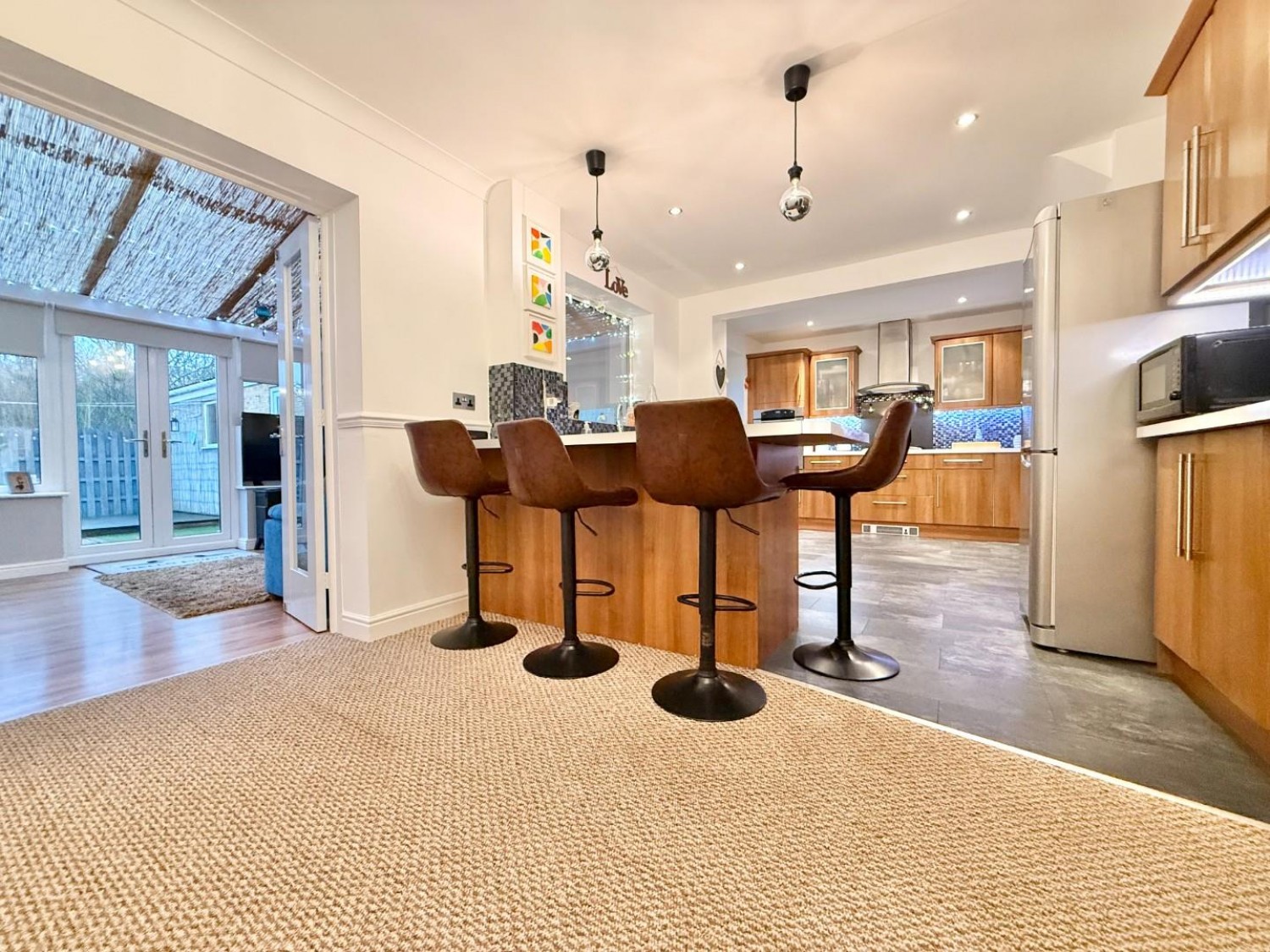 4 bedroom House for sale in Appleby Close, Darton, Barnsley