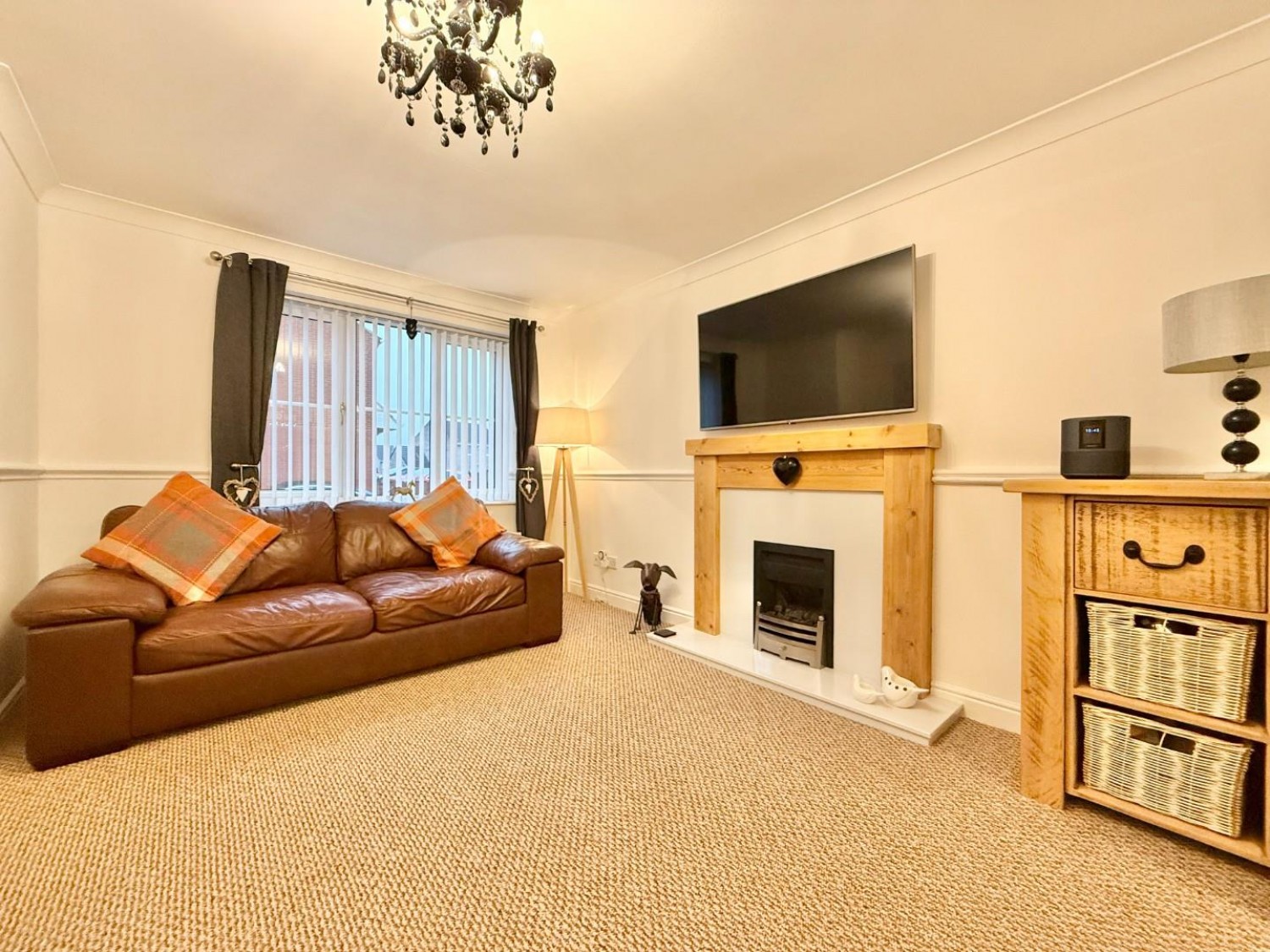 4 bedroom House for sale in Appleby Close, Darton, Barnsley