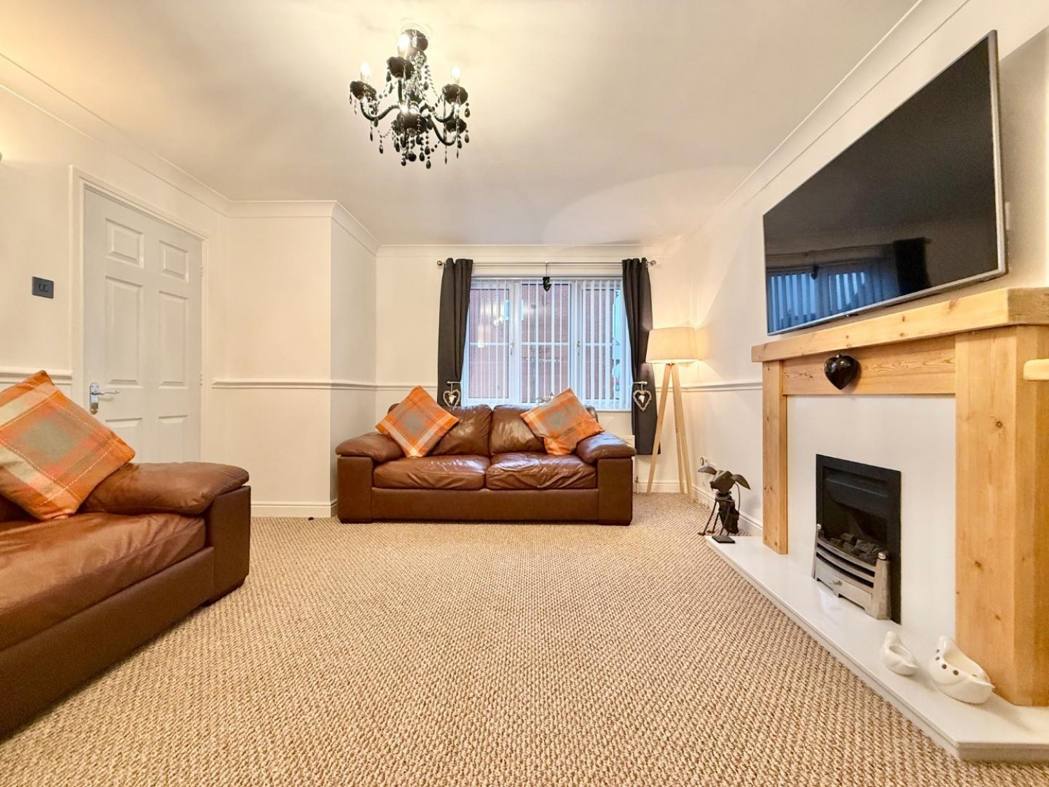 4 bedroom House for sale in Appleby Close, Darton, Barnsley