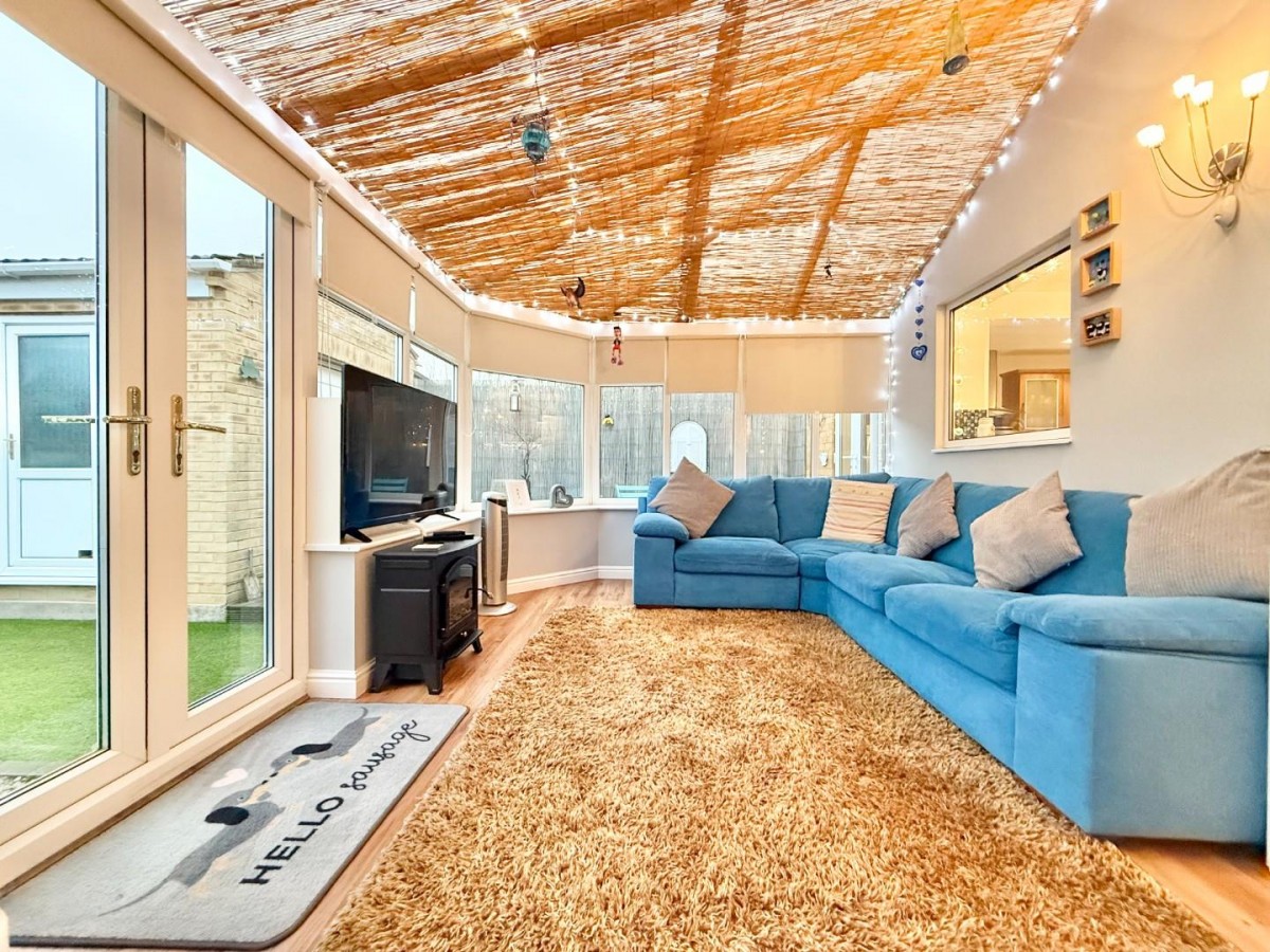 Appleby Close, Darton, Barnsley