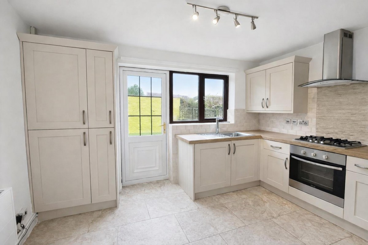 Hunters Place, Newcastle upon Tyne, NE2