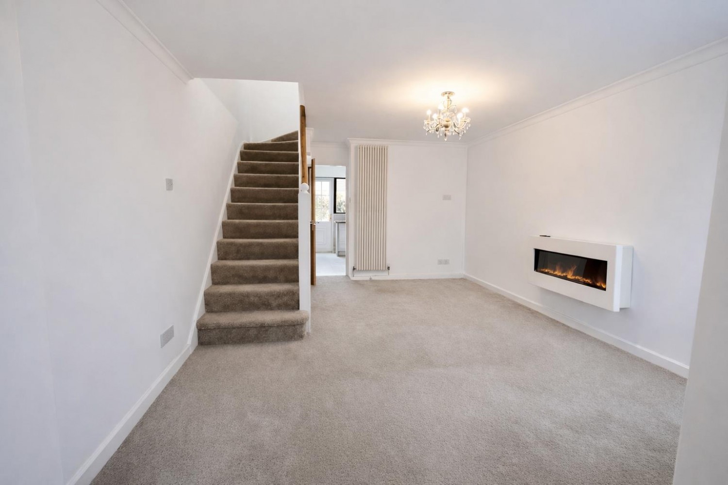 Hunters Place, Newcastle upon Tyne, NE2