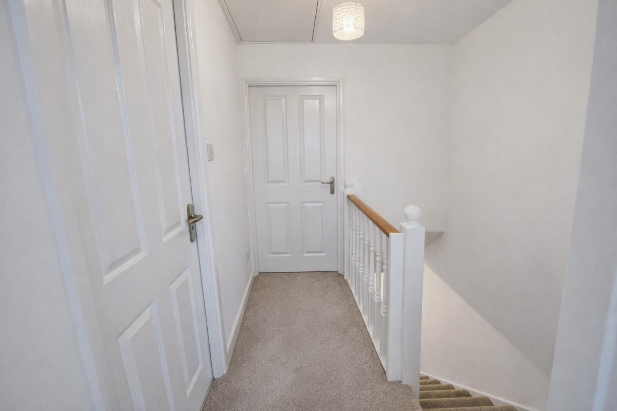 Hunters Place, Newcastle upon Tyne, NE2