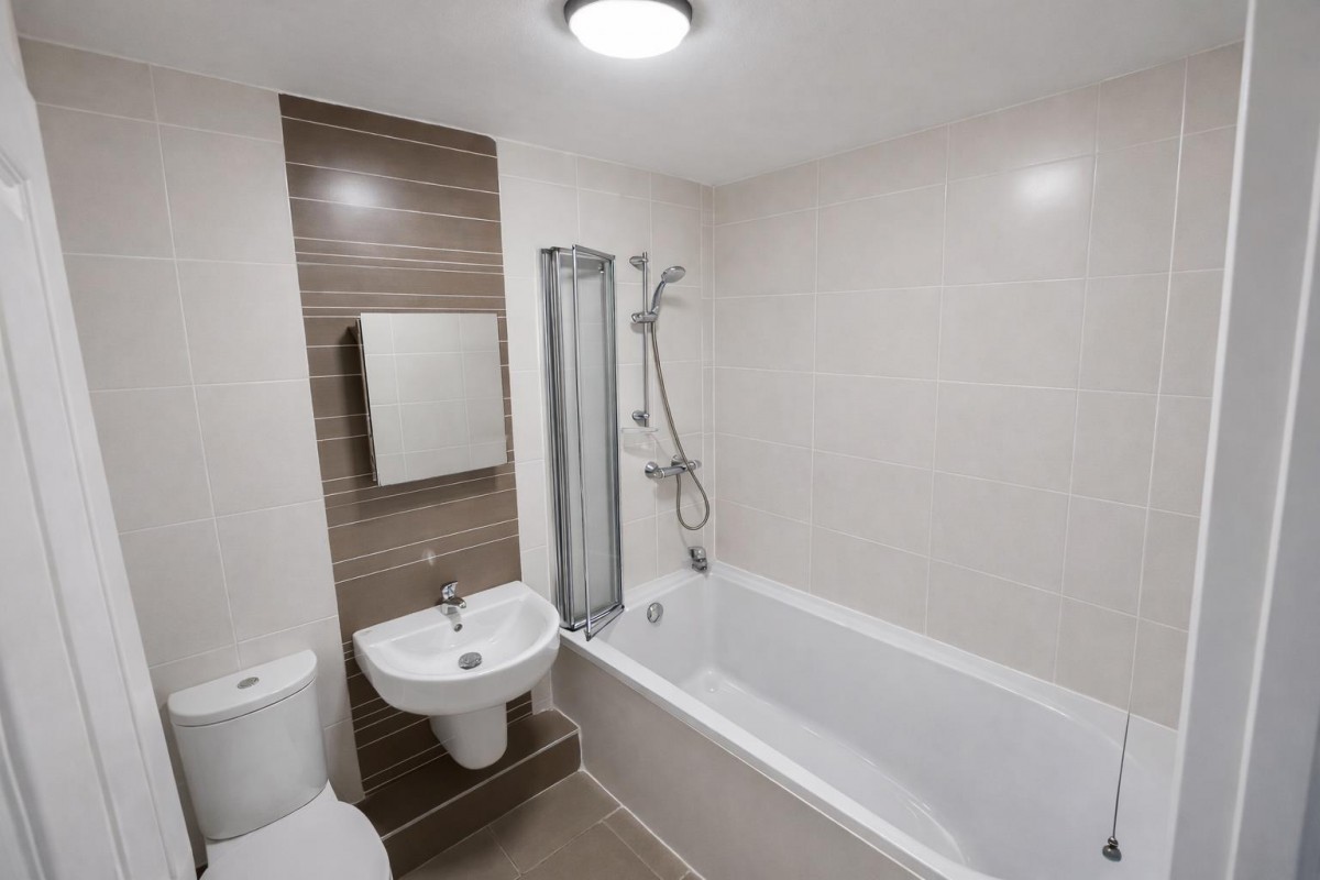 Hunters Place, Newcastle upon Tyne, NE2