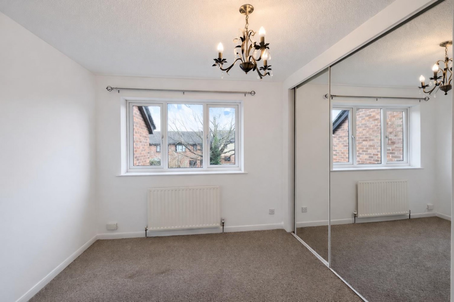 Hunters Place, Newcastle upon Tyne, NE2