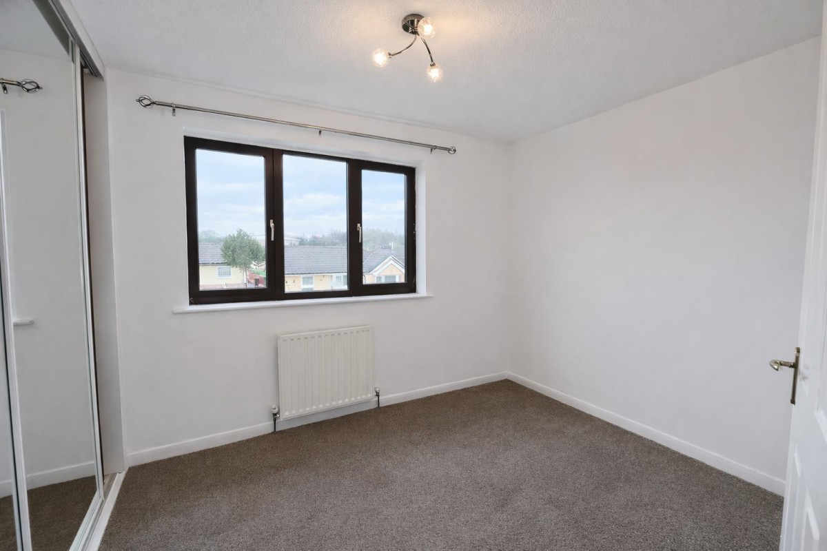 Hunters Place, Newcastle upon Tyne, NE2