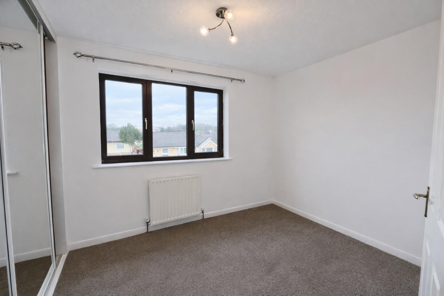 Hunters Place, Newcastle upon Tyne, NE2