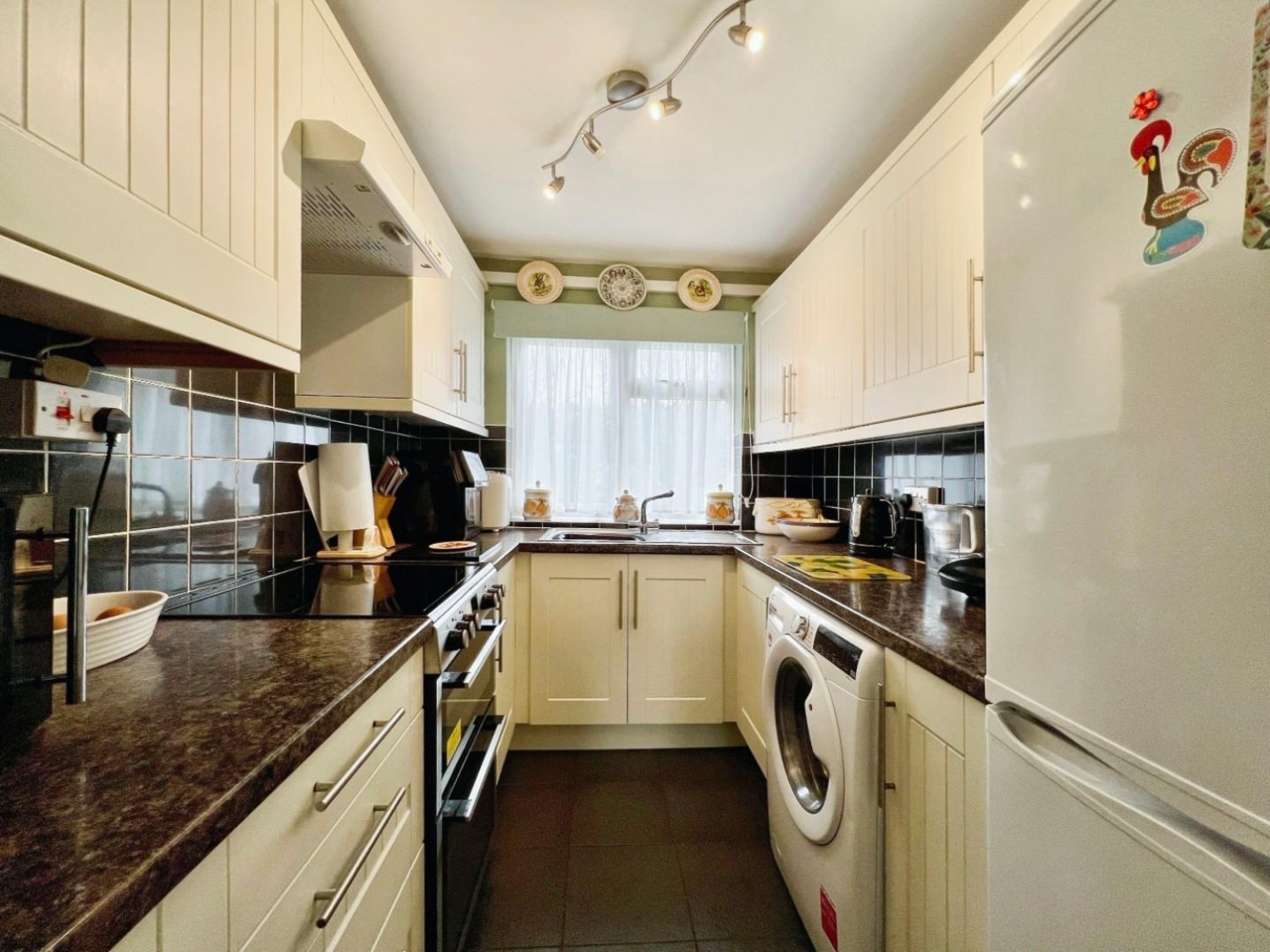 Dymchurch Road, Hythe
