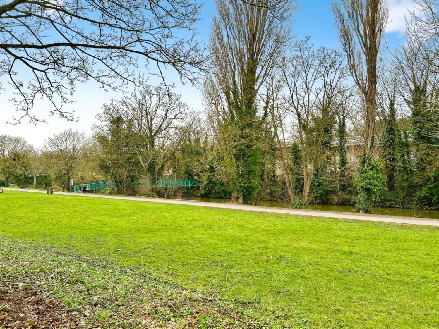 Dymchurch Road, Hythe