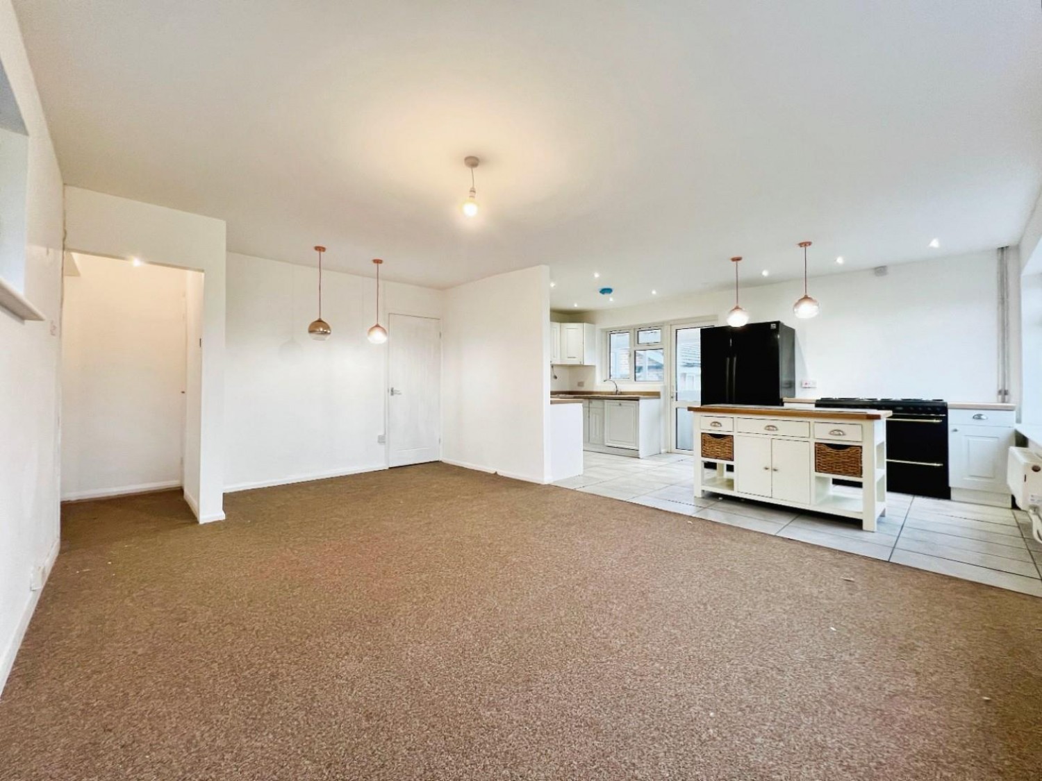 Bedingfield Way, Lyminge