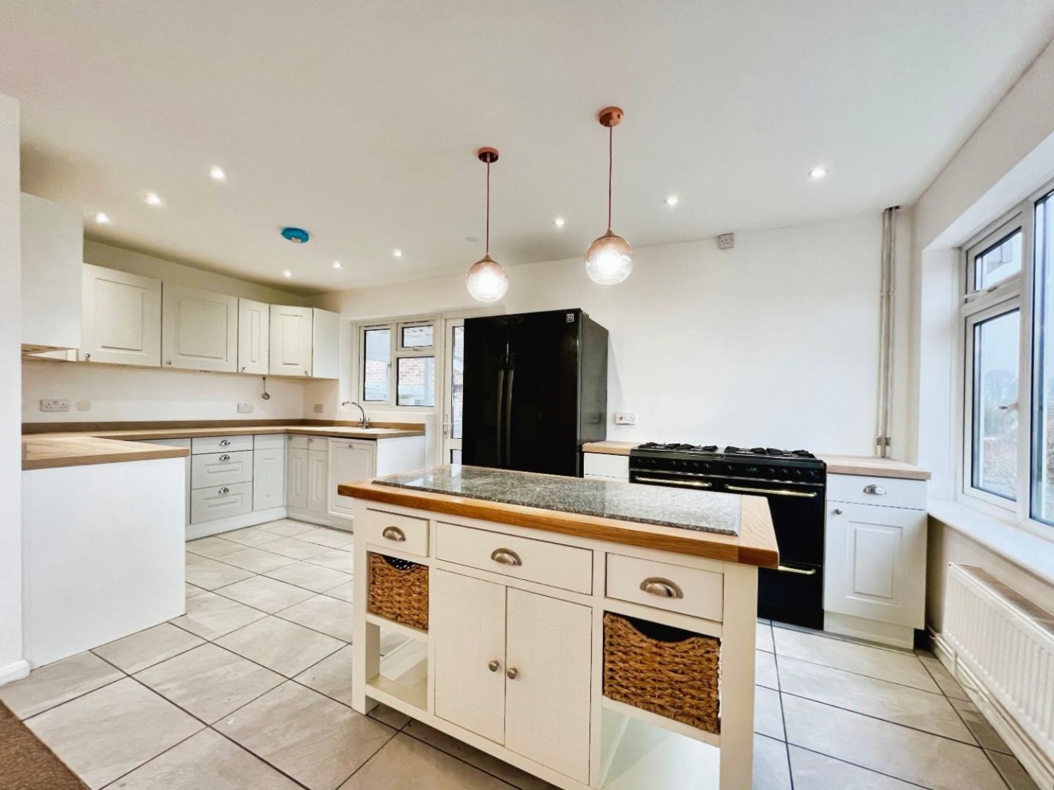 Bedingfield Way, Lyminge