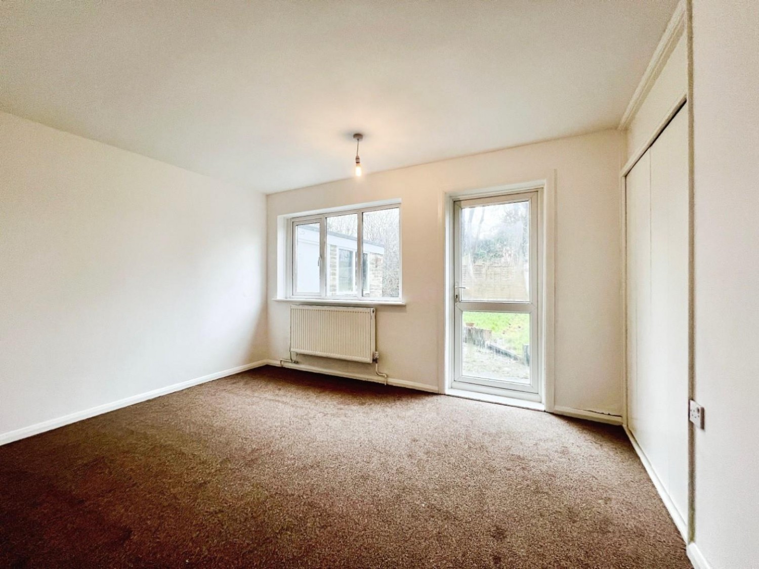Bedingfield Way, Lyminge