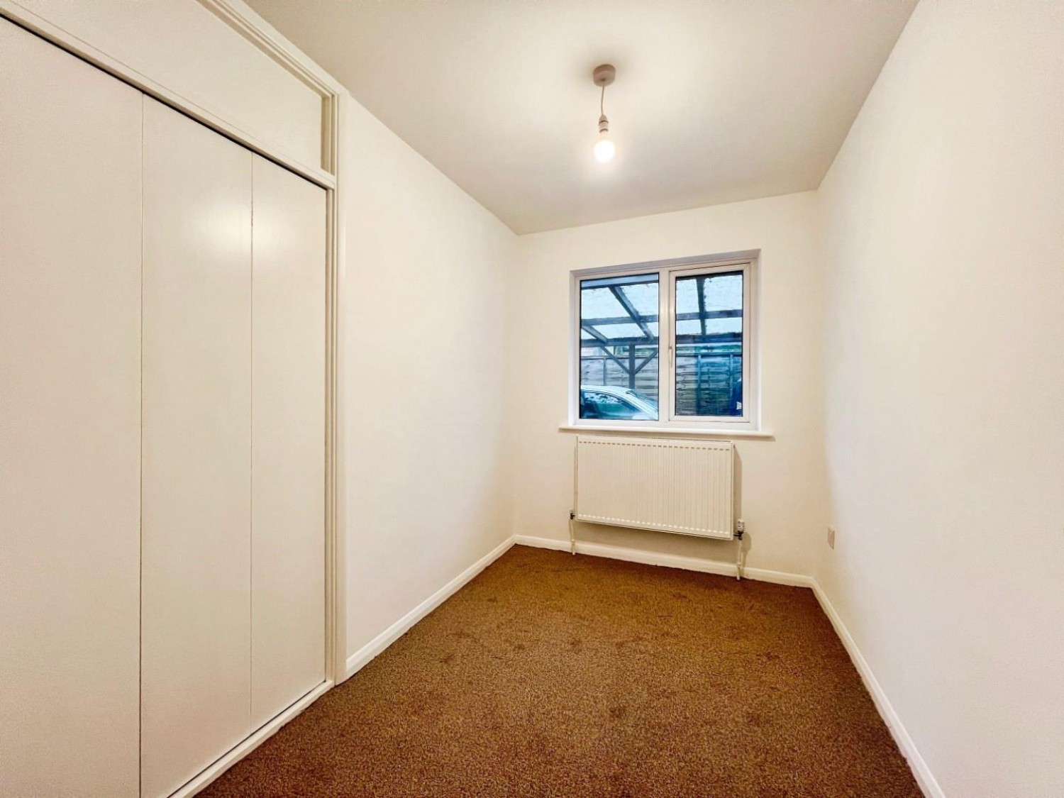 Bedingfield Way, Lyminge