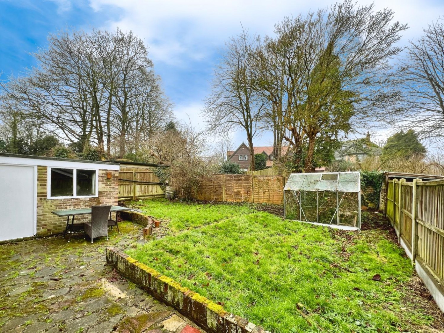 Bedingfield Way, Lyminge