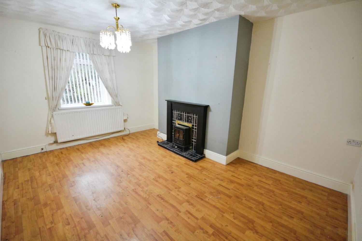 South Row, Eldon, Bishop Auckland