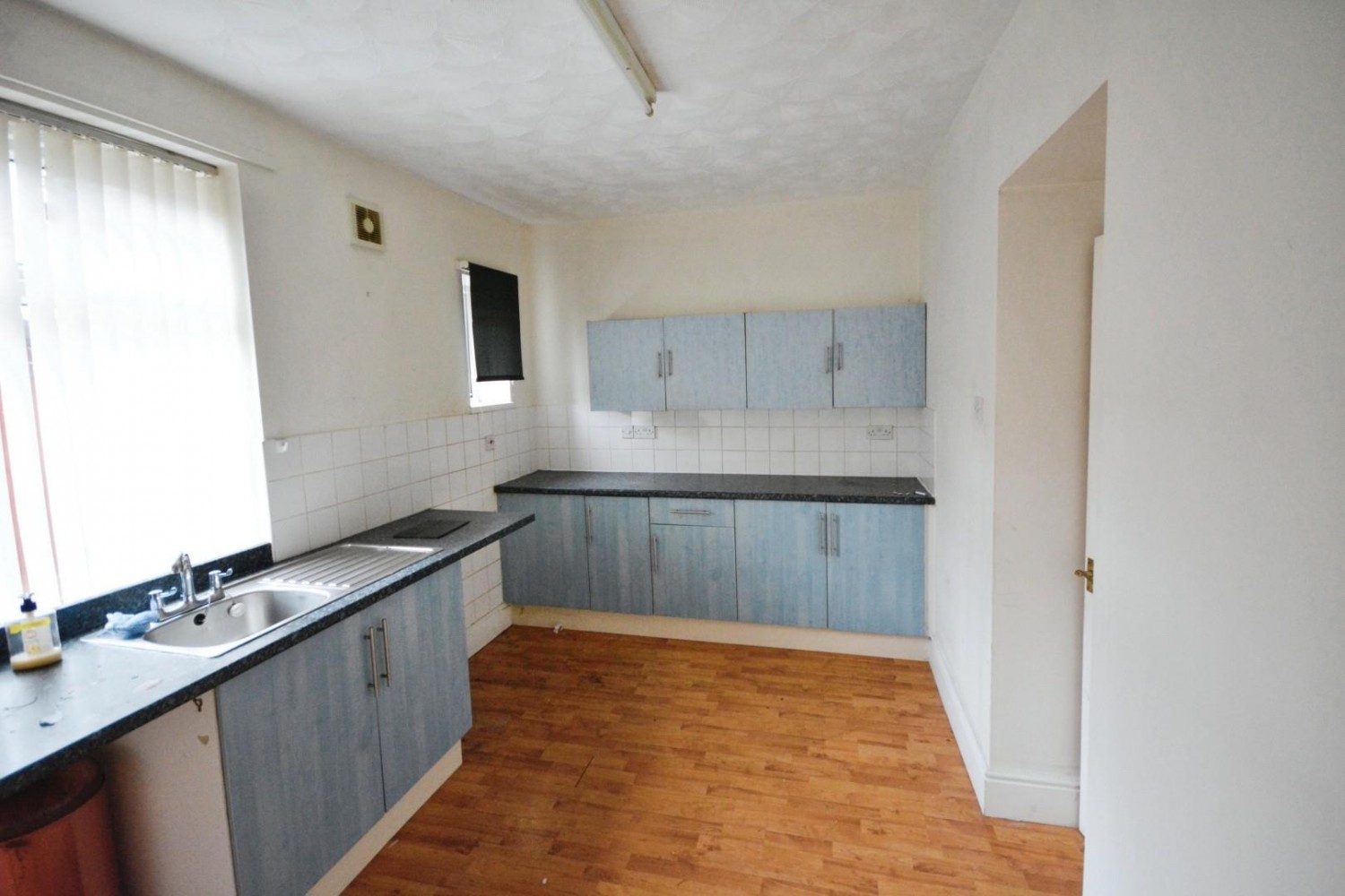 South Row, Eldon, Bishop Auckland