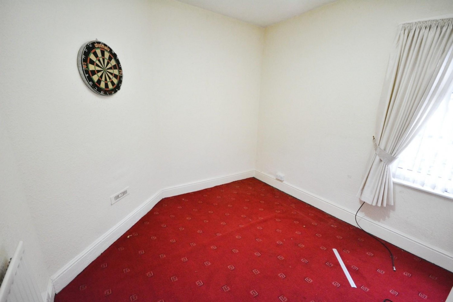 South Row, Eldon, Bishop Auckland