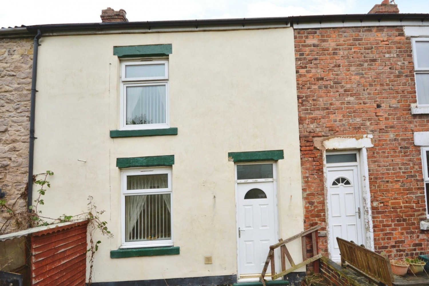 South Row, Eldon, Bishop Auckland