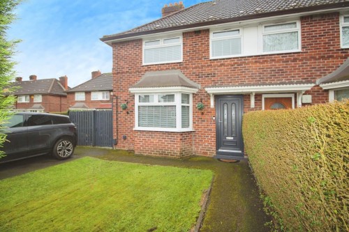 Solway Road, Manchester, M22 9XJ