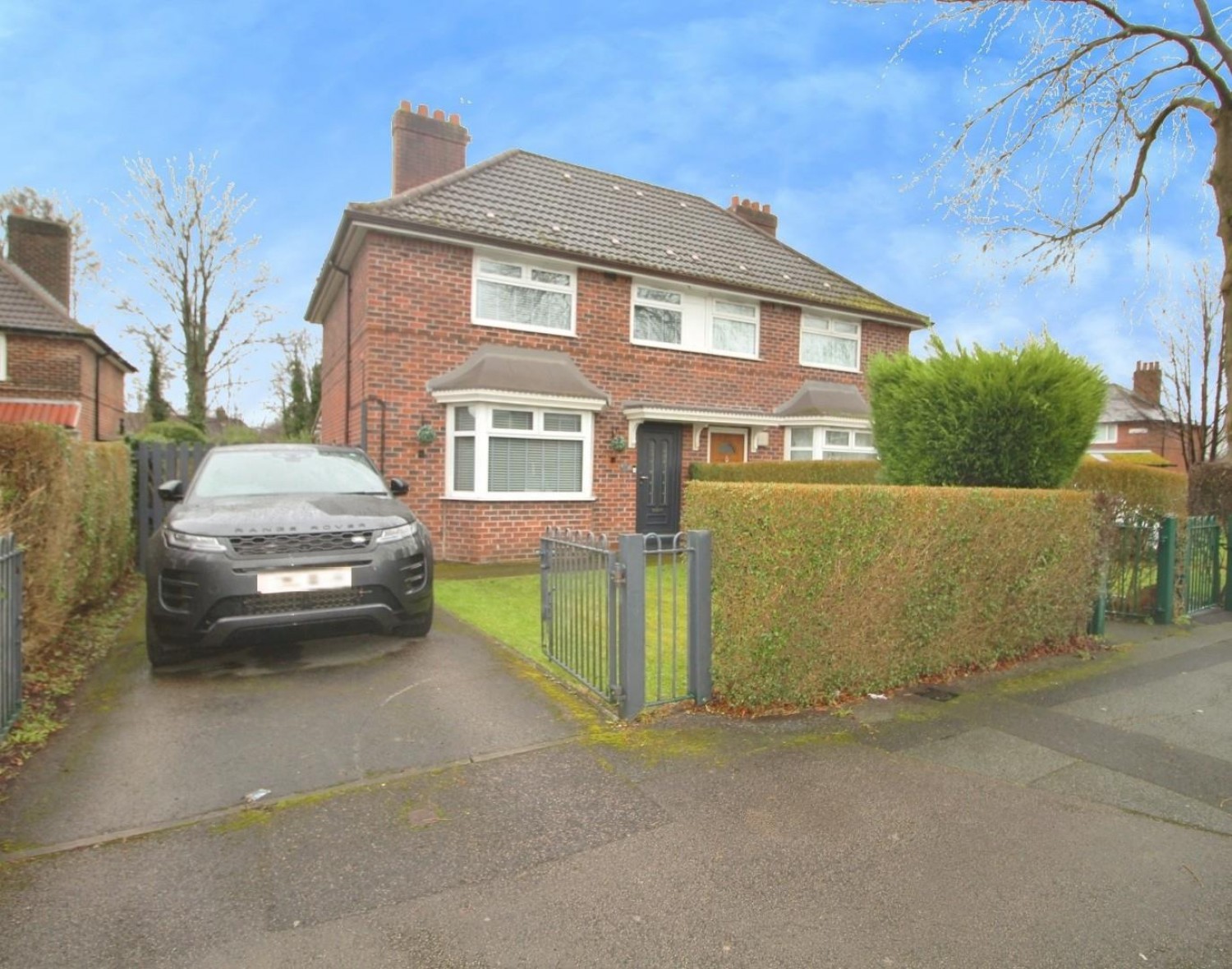 Solway Road, Manchester, M22 9XJ