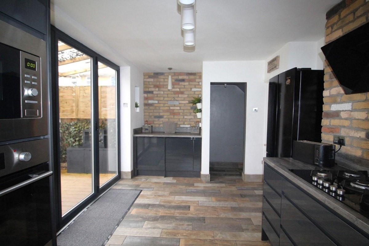 Solway Road, Manchester, M22 9XJ