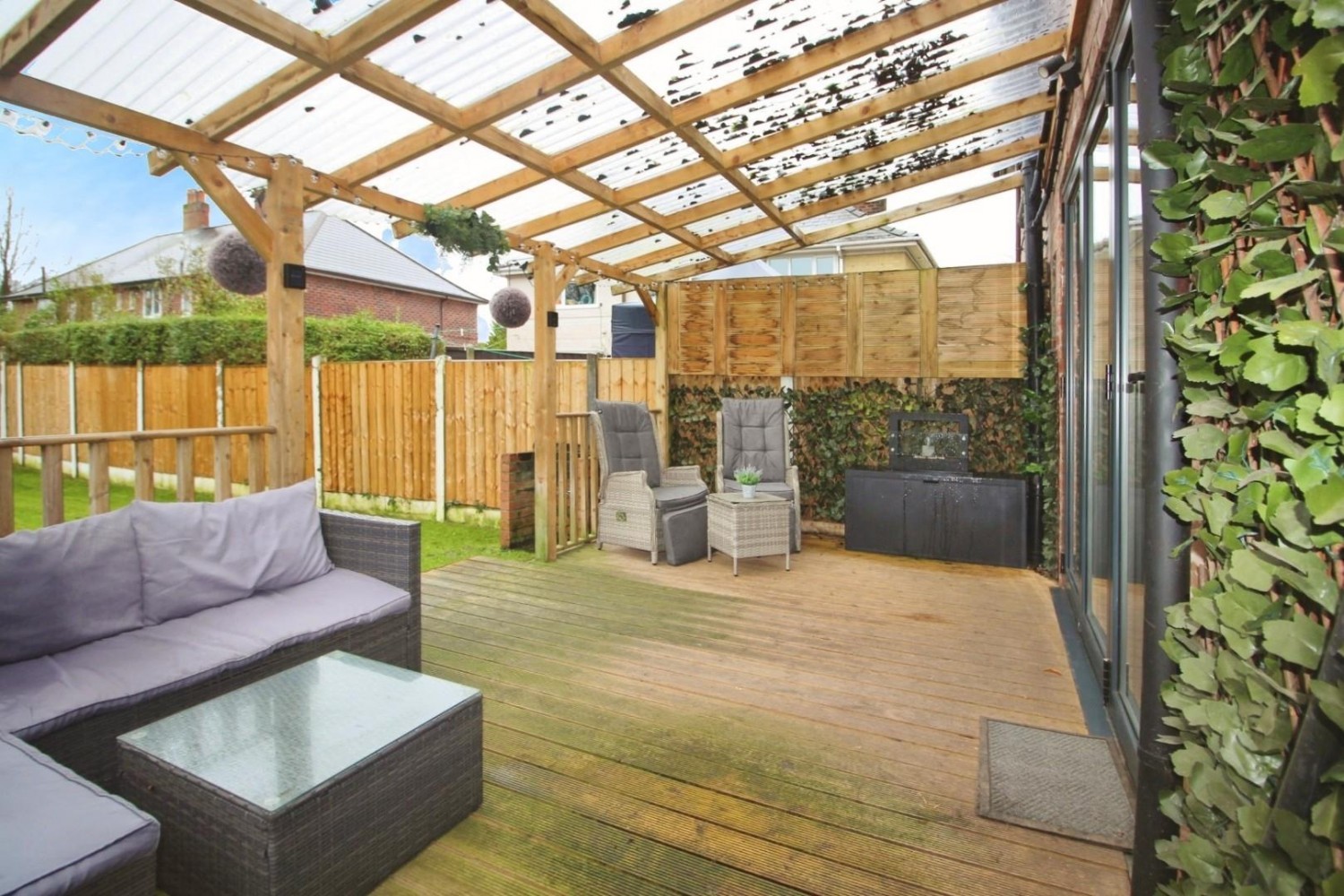 Solway Road, Manchester, M22 9XJ