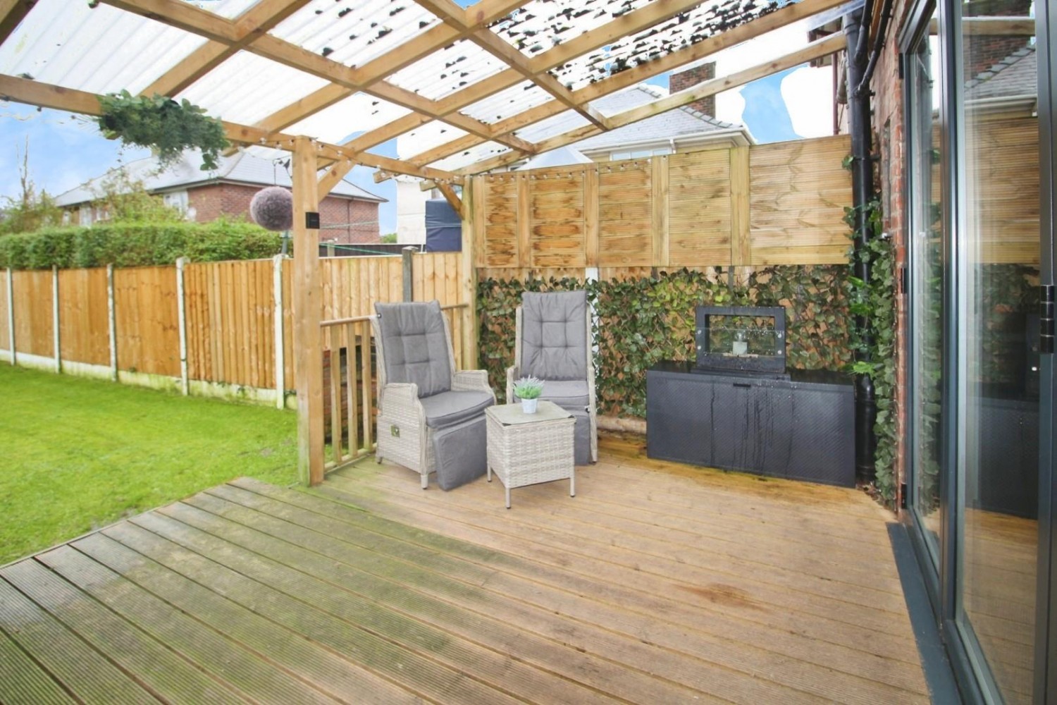 Solway Road, Manchester, M22 9XJ