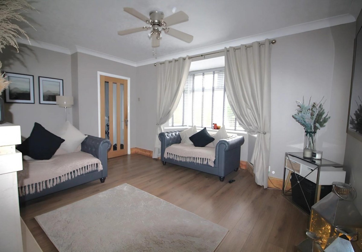 Solway Road, Manchester, M22 9XJ