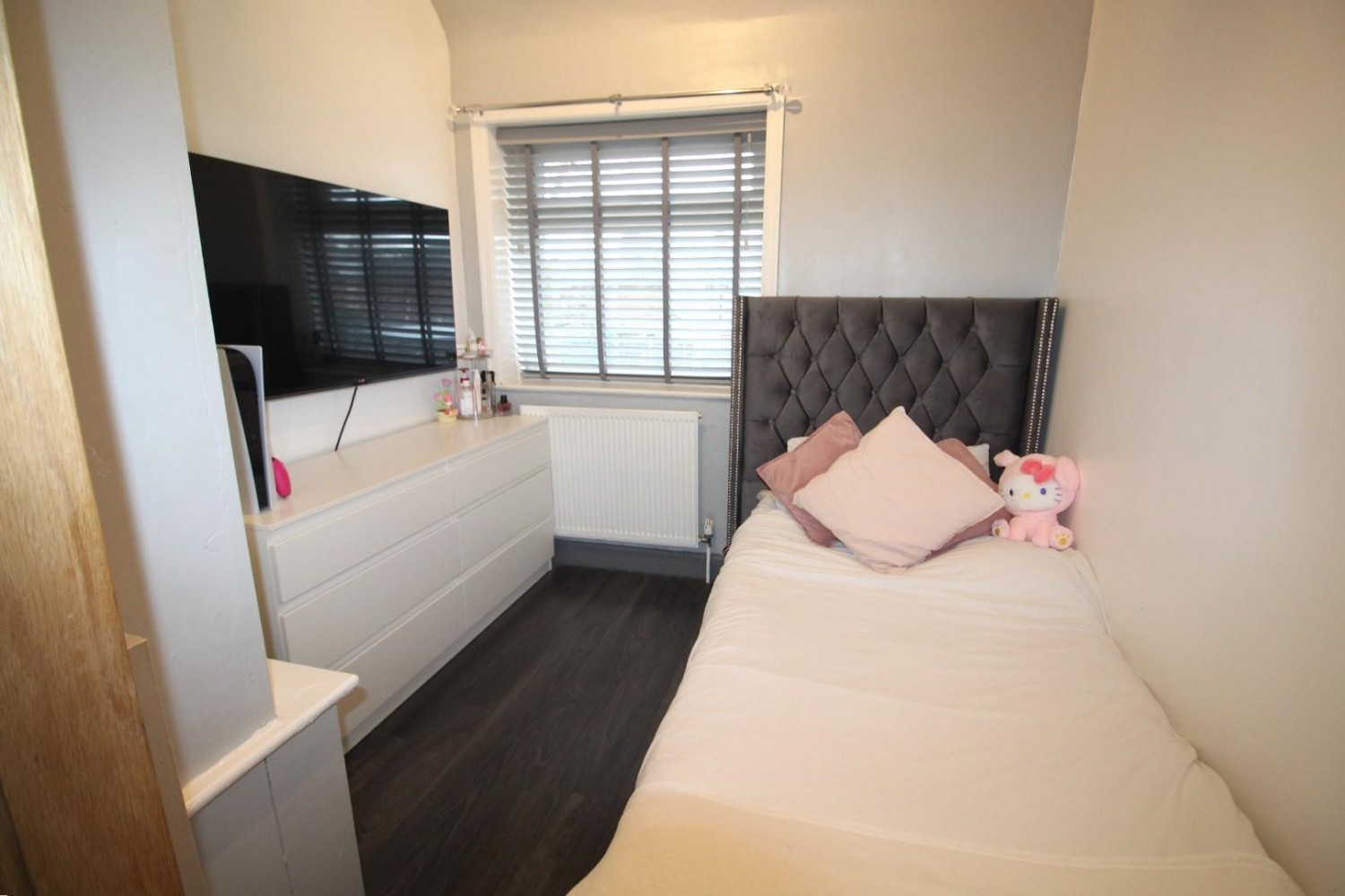 Solway Road, Manchester, M22 9XJ