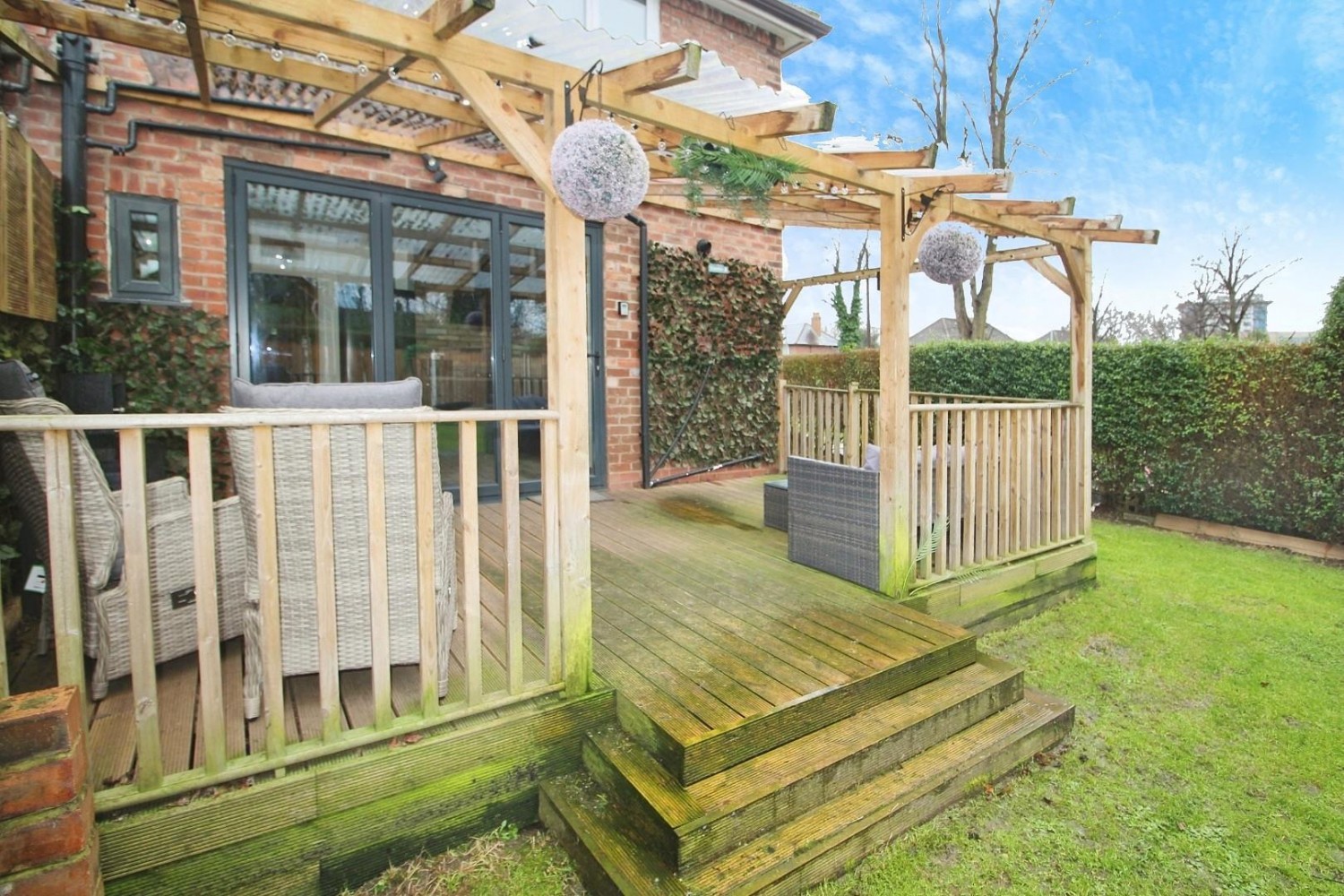 Solway Road, Manchester, M22 9XJ