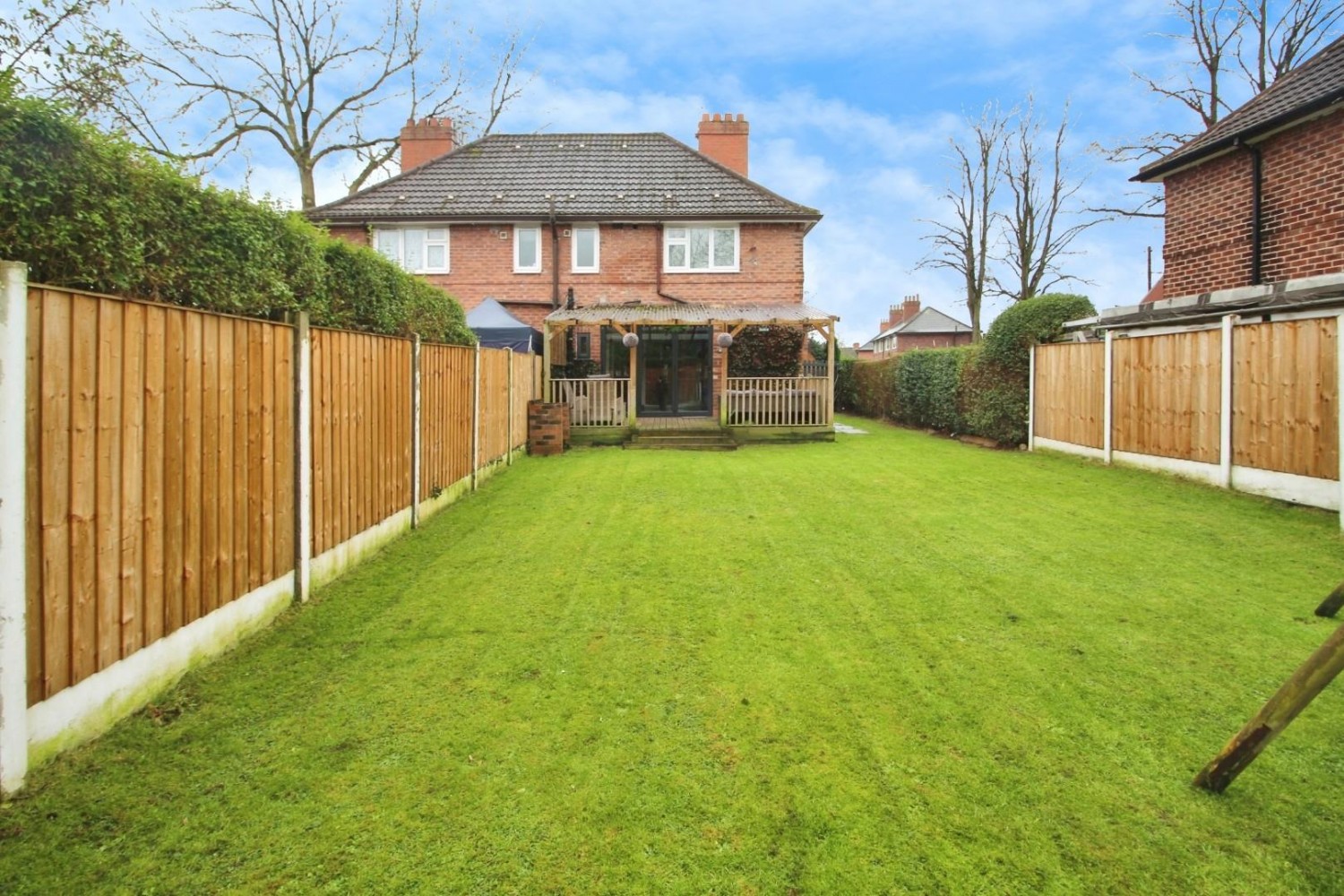 Solway Road, Manchester, M22 9XJ