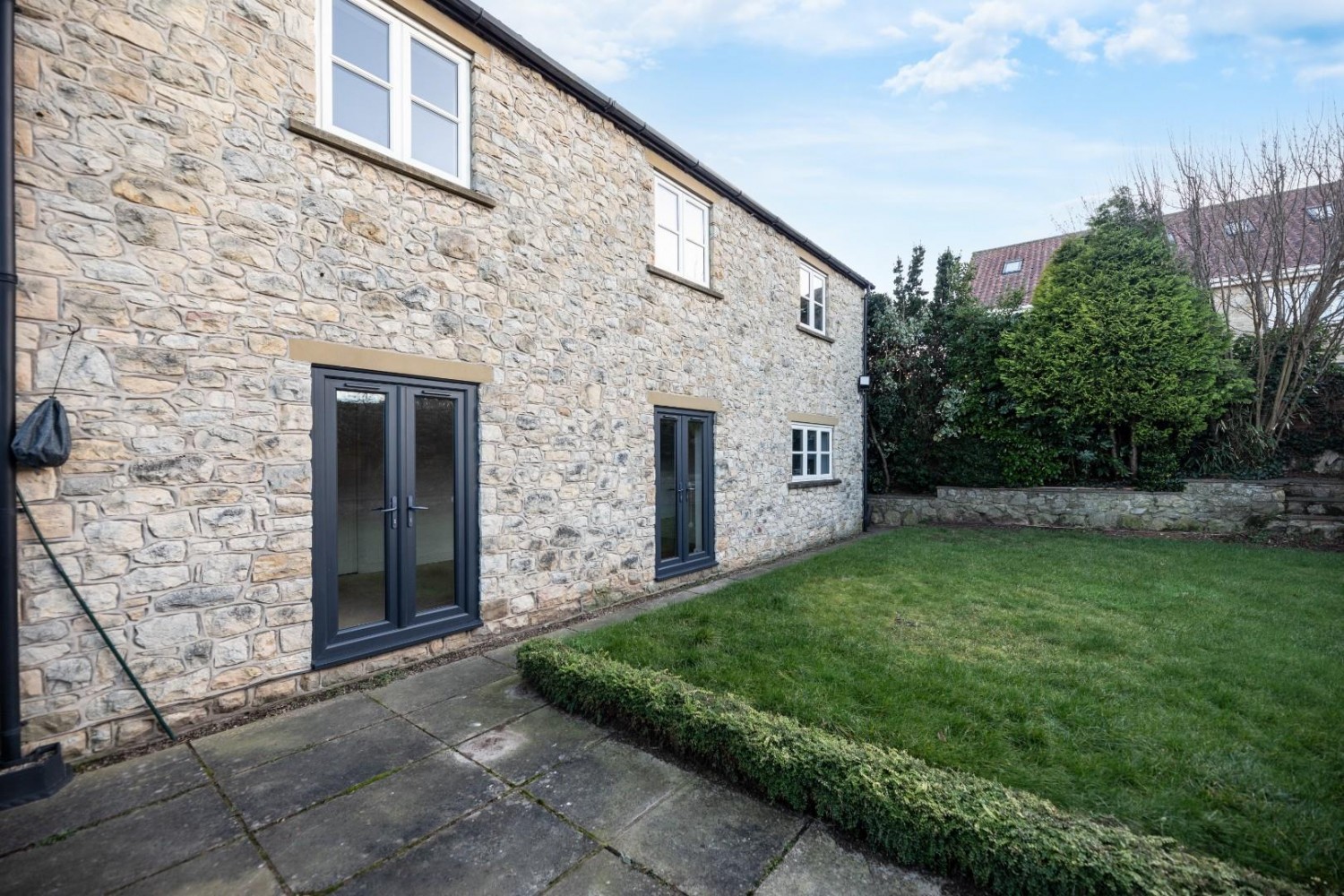 Top House Court, Kirk Smeaton, Pontefract