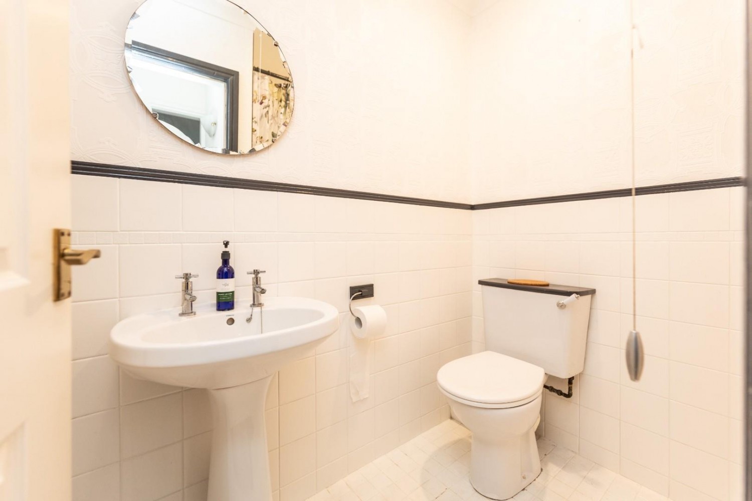 Top House Court, Kirk Smeaton, Pontefract