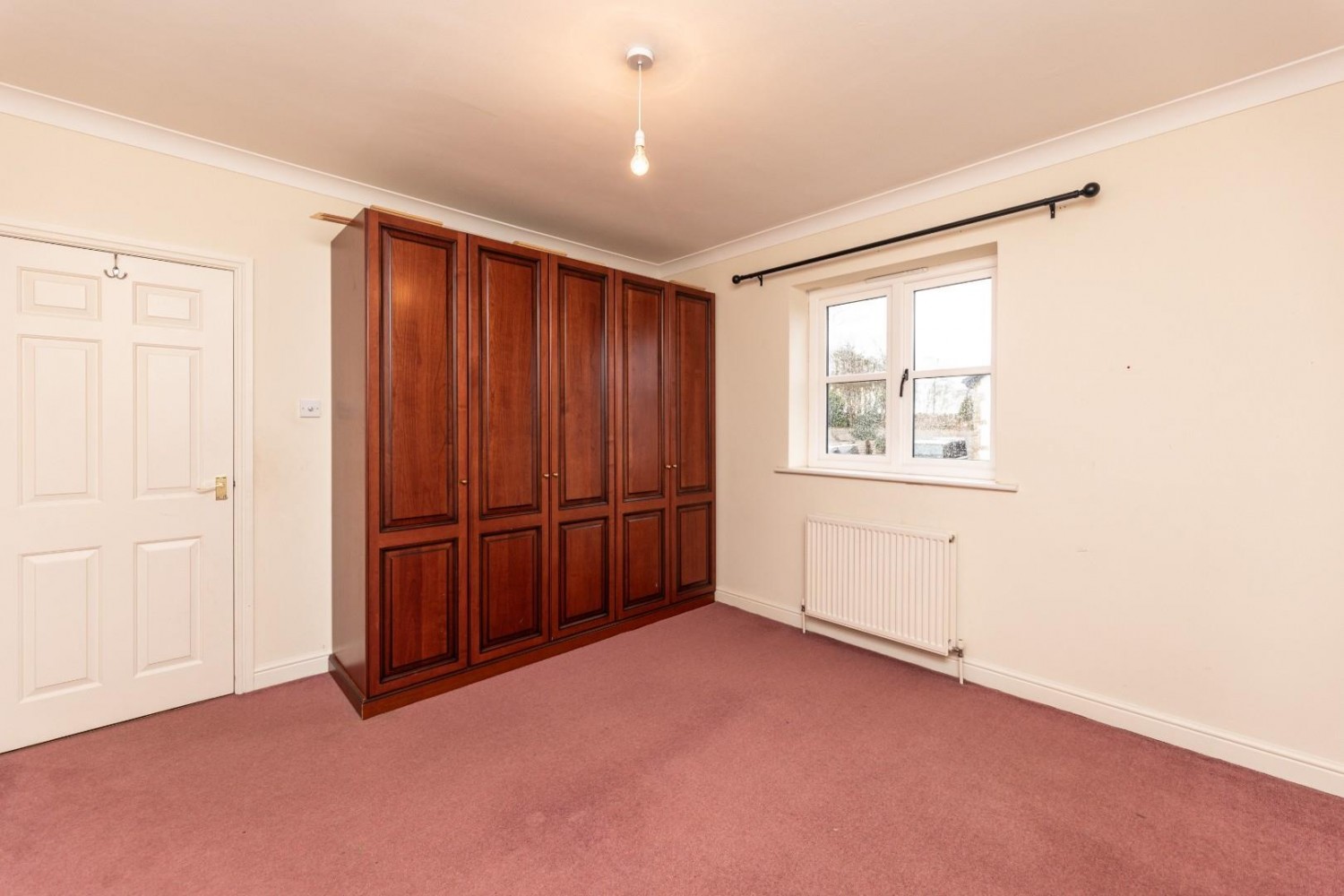 Top House Court, Kirk Smeaton, Pontefract