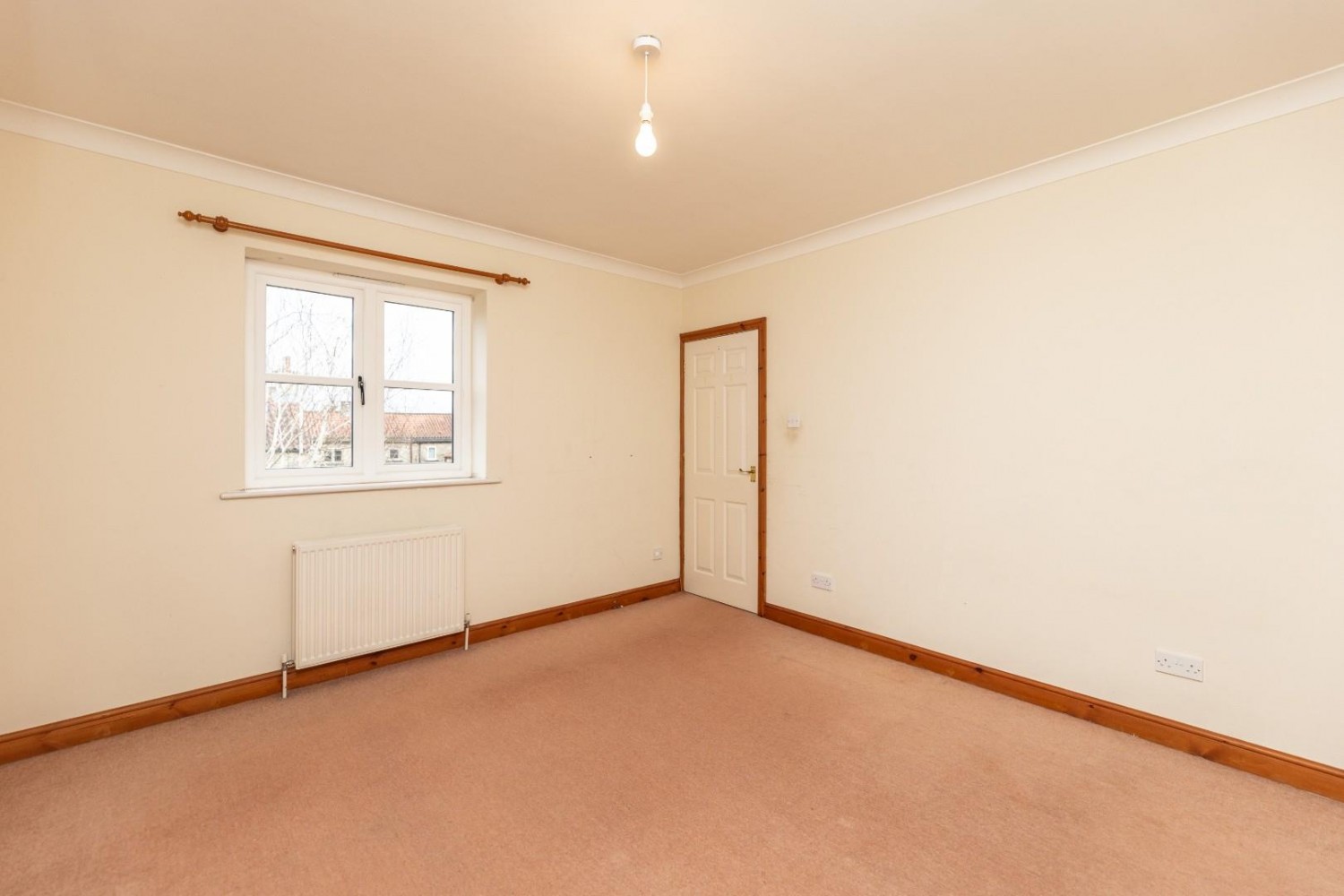 Top House Court, Kirk Smeaton, Pontefract