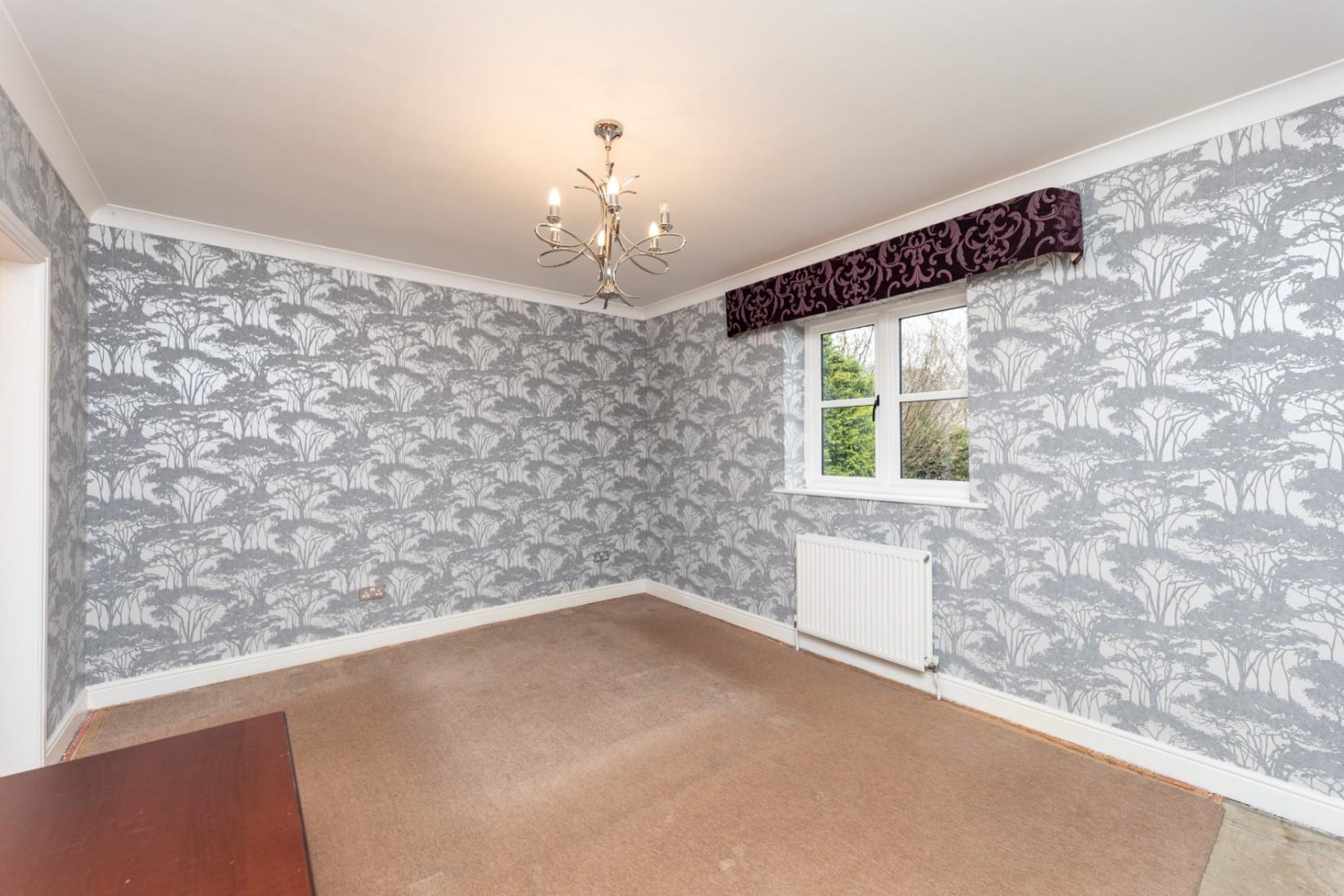 Top House Court, Kirk Smeaton, Pontefract