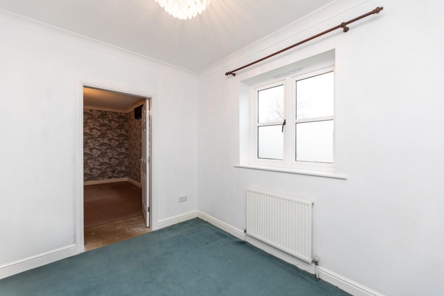 Top House Court, Kirk Smeaton, Pontefract